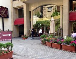 MidTown Hotel & Suites Öne Çıkan Resim