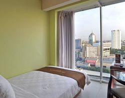 Midtown Hotel Surabaya Genel