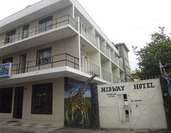 Midway Hotel Öne Çıkan Resim