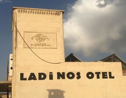 Midyat Ladinos Otel Genel