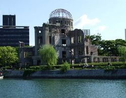 Mielparque Hiroshima Genel