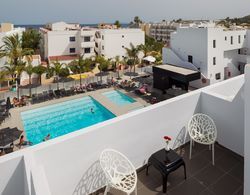 Migjorn Ibiza Suites and Spa  Genel