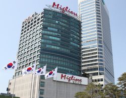 Hotel Migliore Seoul Öne Çıkan Resim