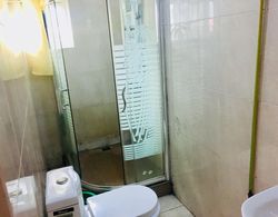 Mignonette Hotel & Suites Banyo Tipleri