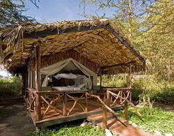 Migunga Tented Camp - Lake Manyara Oda