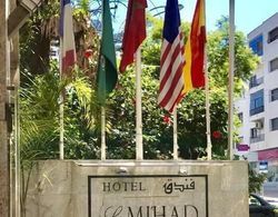 Mihad Hotel Öne Çıkan Resim