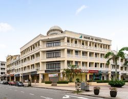 Mihrab Hotel Putrajaya Öne Çıkan Resim