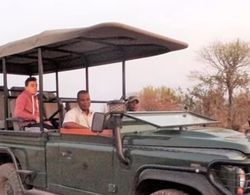 Mikango Safari Lodge Zambia Öne Çıkan Resim