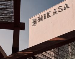 Mikasa Ibiza Boutique Hotel - Adults Only Dış Mekan