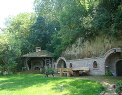 Mikin dol Baranja Country House Dış Mekan