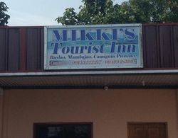 Mikki's Tourist Inn Dış Mekan