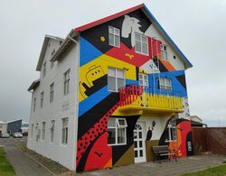 Mikligarður Guesthouse Öne Çıkan Resim