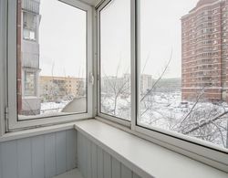 Apartment - Miklukho-Maklaya 30 Oda Düzeni