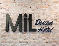 Mil Design Hotel Kuala Lumpur Genel