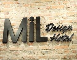 Mil Design Hotel Kuala Lumpur Genel