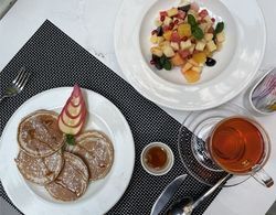 Mila Hotel Kahvaltı