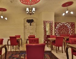 Milagre Cave Hotel Genel