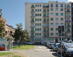 Milan Apartment Rental Dış Mekan