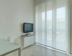 Milan Apartment Rental Oda Manzaraları