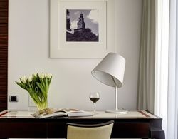Milano Castello Luxury Apartment İç Mekan