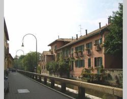 Milano Flat – Iglesias 34 Dış Mekan