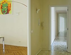 Milano Suite Nest - Moscova 47A İç Mekan