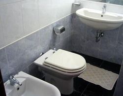 Hotel Milazzo Banyo Tipleri