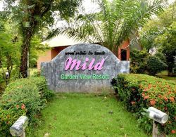 Mild Garden View Resort Dış Mekan