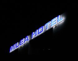 Milea Hotel Genel