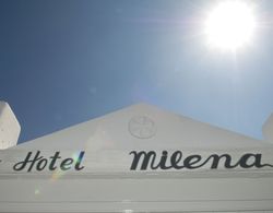Milena Hotel Dış Mekan