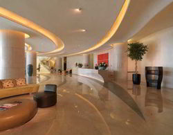 Millennium Capital Centre Abu Dhabi Genel