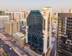 Millennium Downtown Abu Dhabi Genel