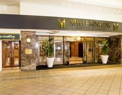 Millennium Gloucester Hotel London Kensington Genel