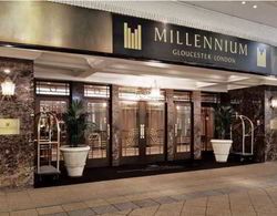 Millennium Gloucester Hotel London Kensington Genel