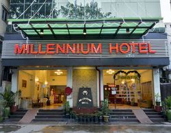 Millennium Hotel Dış Mekan