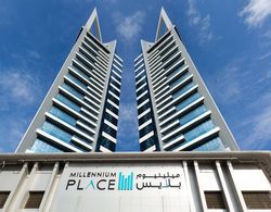 Millennium Place Barsha Heights Genel