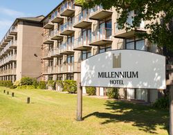 Millennium Hotel Rotorua Genel