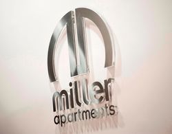 Miller Apartments Adelaide Genel