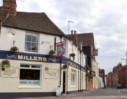 Millers Arms Genel