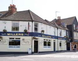 Millers Arms Genel