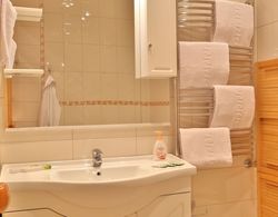 Milli One Mini-hotel Banyo Tipleri