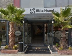 Mills Hotel Genel