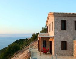 Milos Paradise Luxury Villas Dış Mekan
