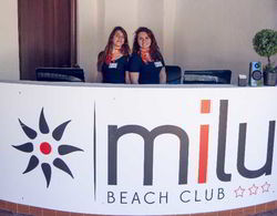 Milu Beach Club Genel