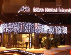 Mim Hotel Genel