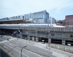 Mimaru Kyoto Station Oda Manzaraları