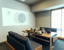 Mimaru Suites Kyoto Shijo Oda Düzeni