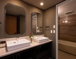 MIMARU SUITES TOKYO ASAKUSA Banyo Tipleri