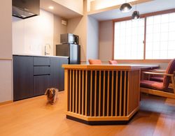 MIMARU SUITES TOKYO ASAKUSA Oda Düzeni