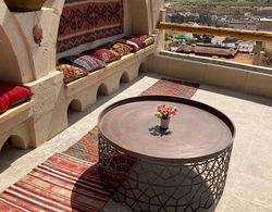Mimi Cappadocia Butik Otel Genel